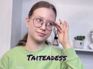 Taiteadess
