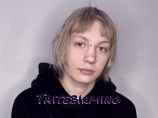 Taitebirming