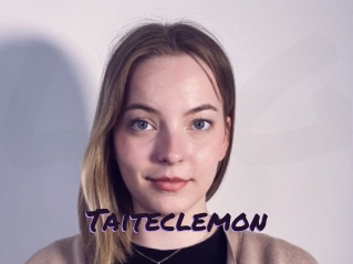 Taiteclemon