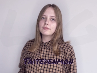 Taitedenmon