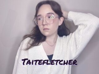 Taitefletcher
