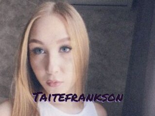 Taitefrankson