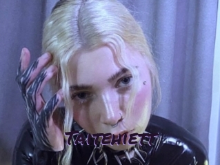 Taitehiett