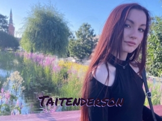 Taitenderson