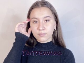 Taitfenning