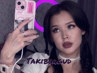 Takibergud