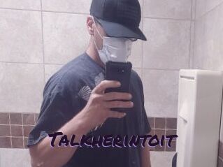 Talkherintoit
