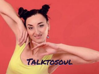 Talktosoul