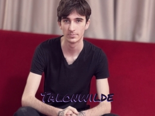 talonwilde Le Cul Gratuit