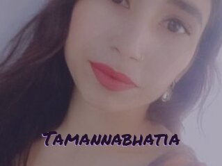 Tamannabhatia
