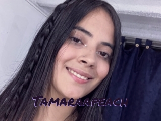 Tamaraapeach