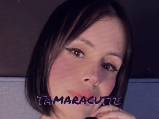 Tamaracutte