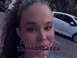 Tamaragreen
