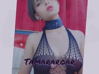 Tamararoar
