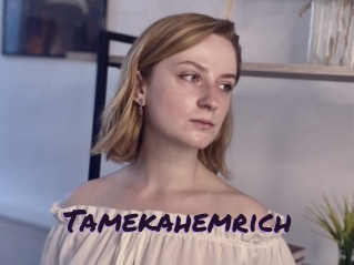 tamekahemrich Le Cul Gratuit