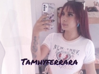 Tamhyferrara