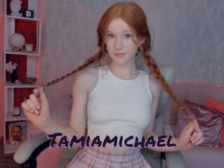 Tamiamichael
