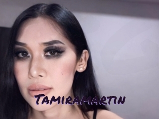 Tamiramartin