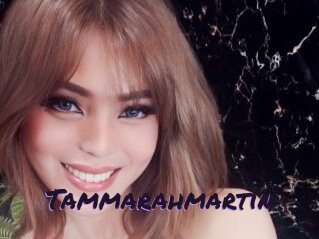 Tammarahmartin