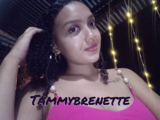Tammybrenette