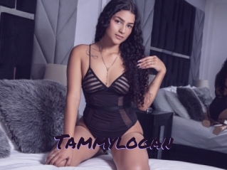 Tammylogan