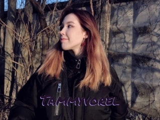 Tammyvorel