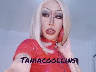 taniacoollins Le Cul Gratuit