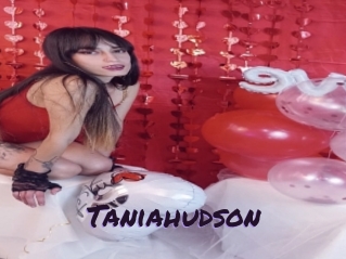 Taniahudson