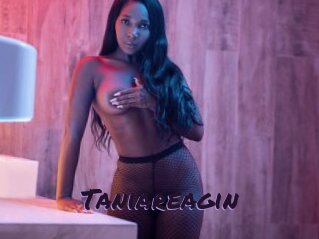 Taniareagin