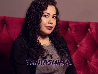 Taniasinful