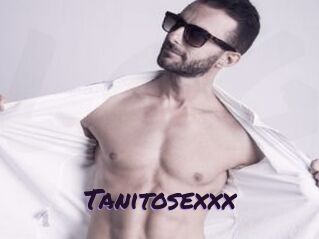 Tanitosexxx
