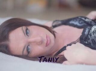 Taniy