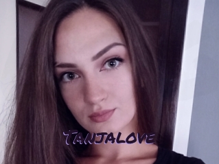 Tanjalove