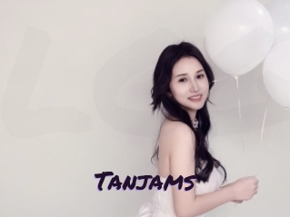 Tanjams