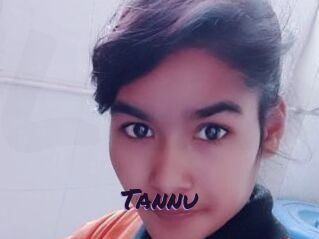 Tannu