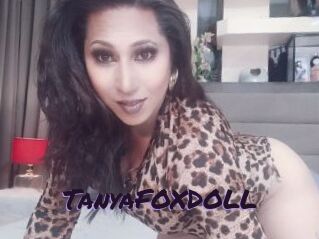 TanyaFOXDOLL