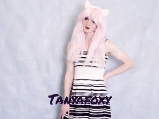 Tanyafoxy