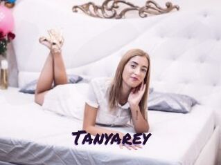 Tanyarey