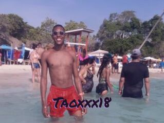 Taoxxx18