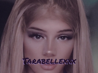 Tarabellexxx