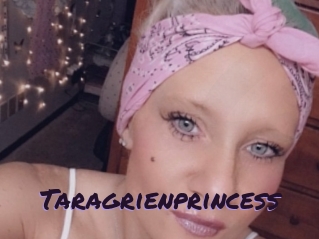 Taragrienprincess