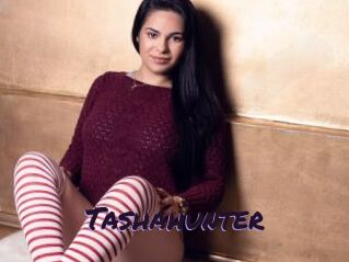 Tashahunter