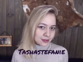 Tashastefanie