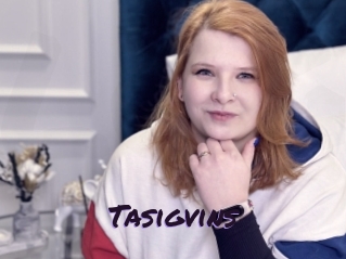 Tasigvins