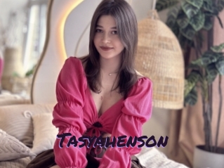 Tasyahenson