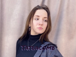Tateacomb