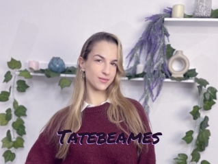 Tatebeames