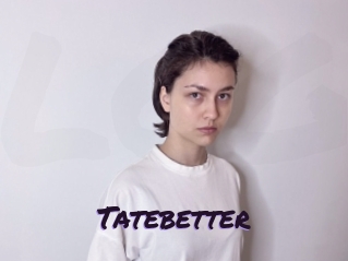 Tatebetter