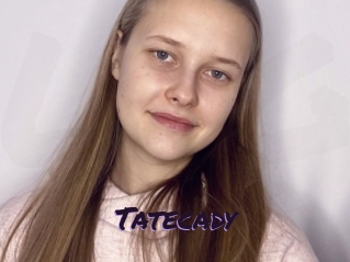 Tatecady