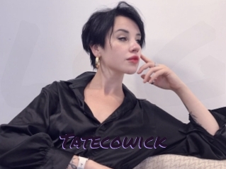 Tatecowick